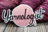 Yarnologist Vinyl Sticker