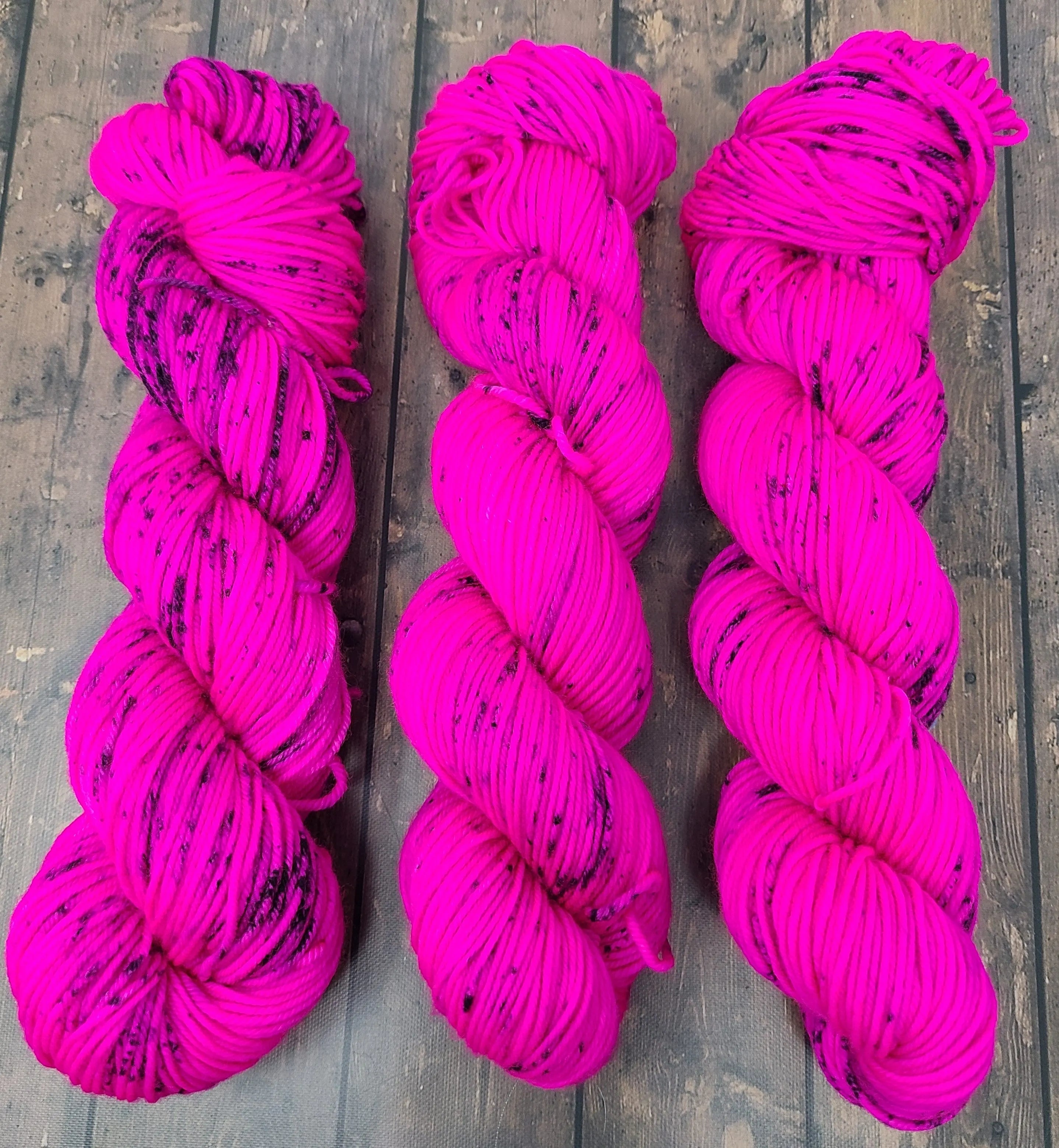 Ew, Pink