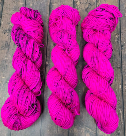 Ew, Pink