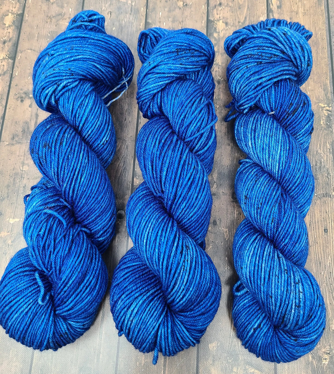 Blue Balls