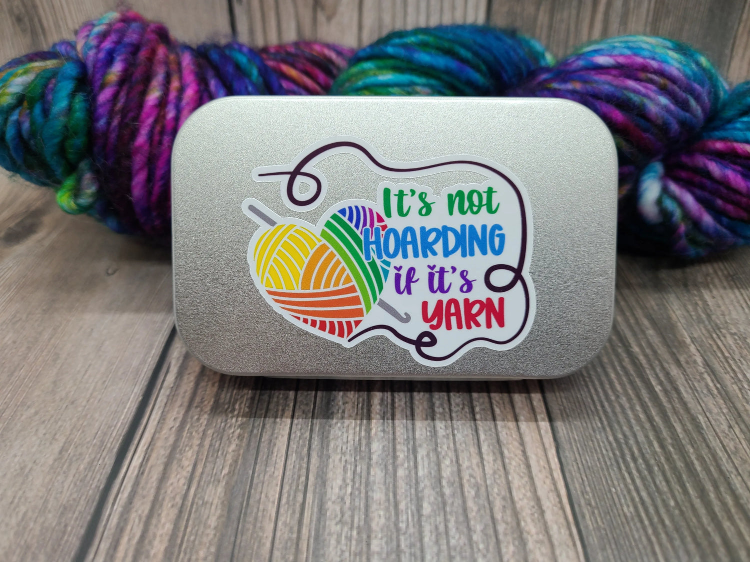 Notions Tin