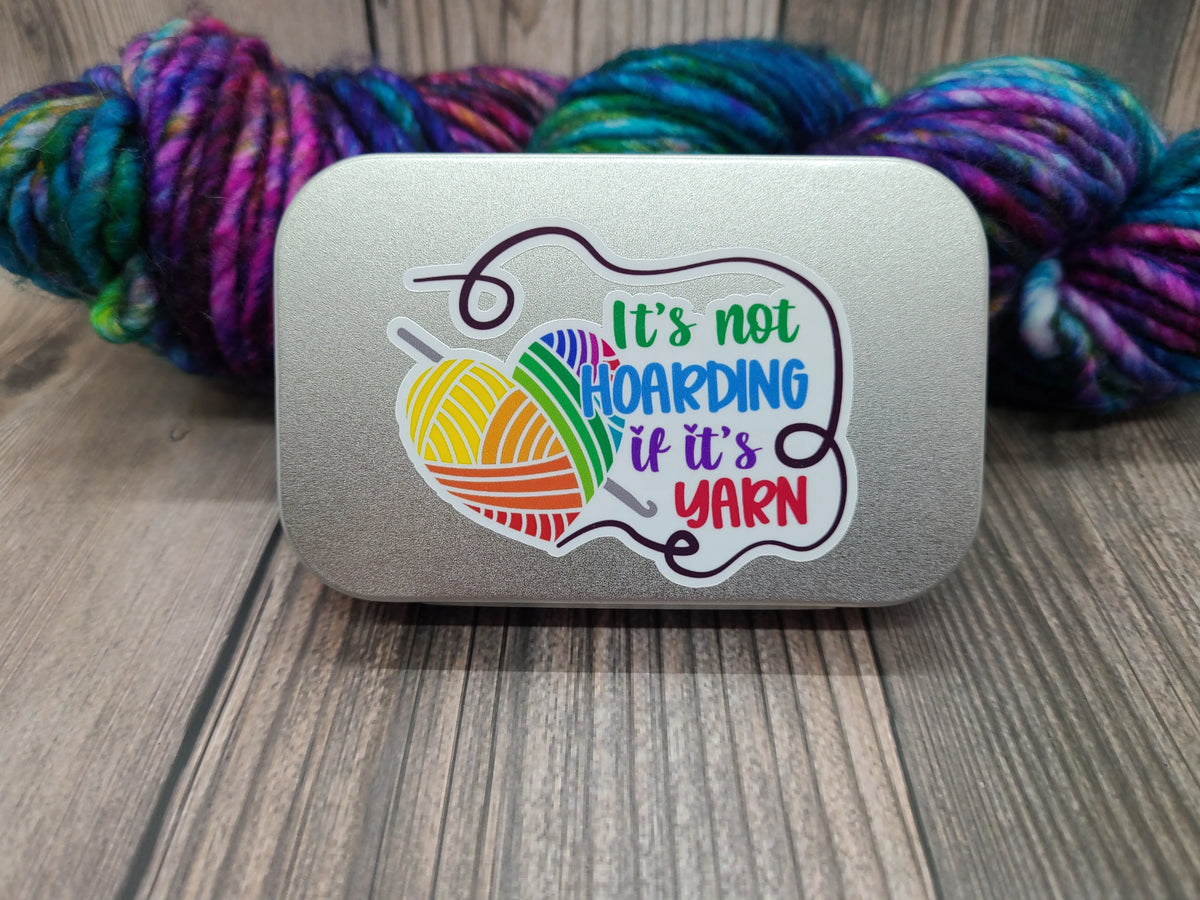 Notions Tin