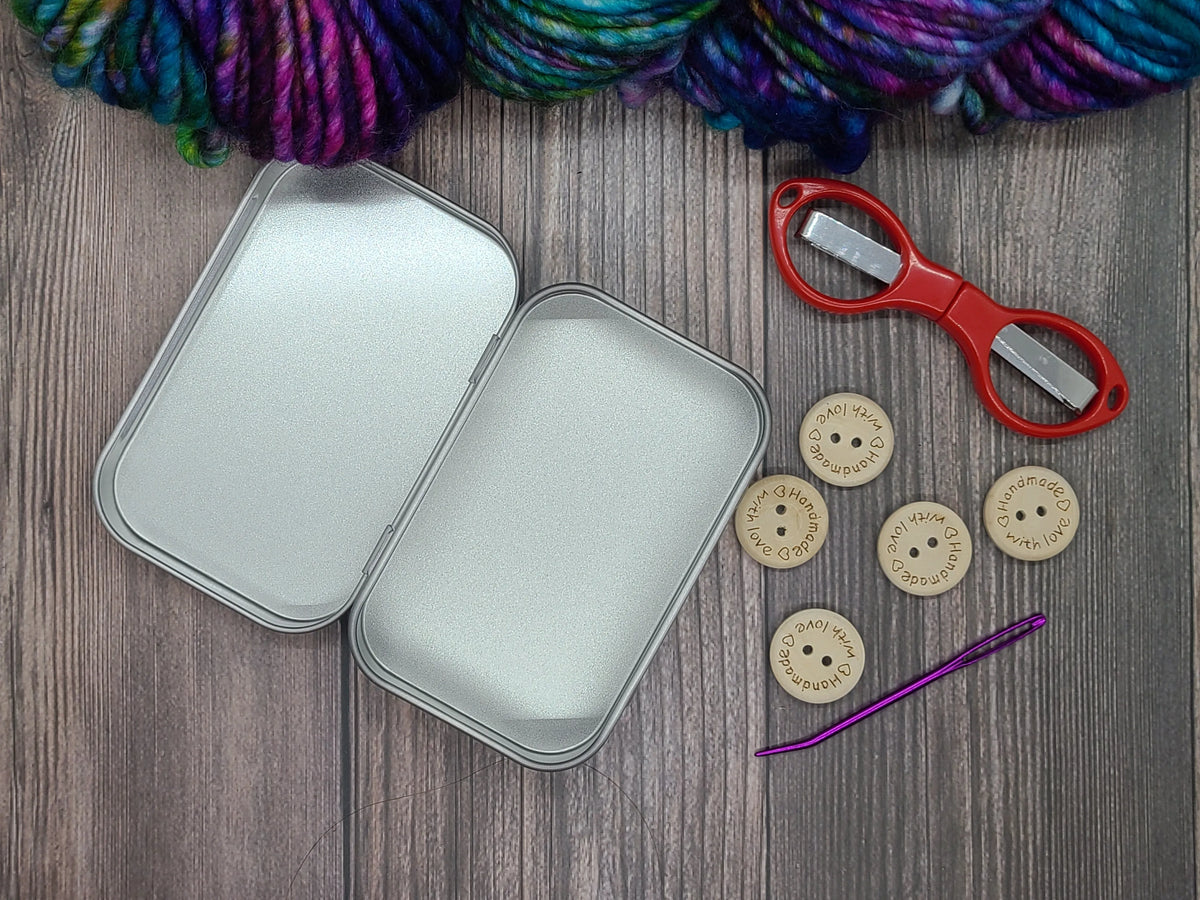Notions Tin