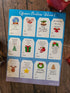 Offensive Christmas Volume 1 Gift Tag Vinyl Sticker