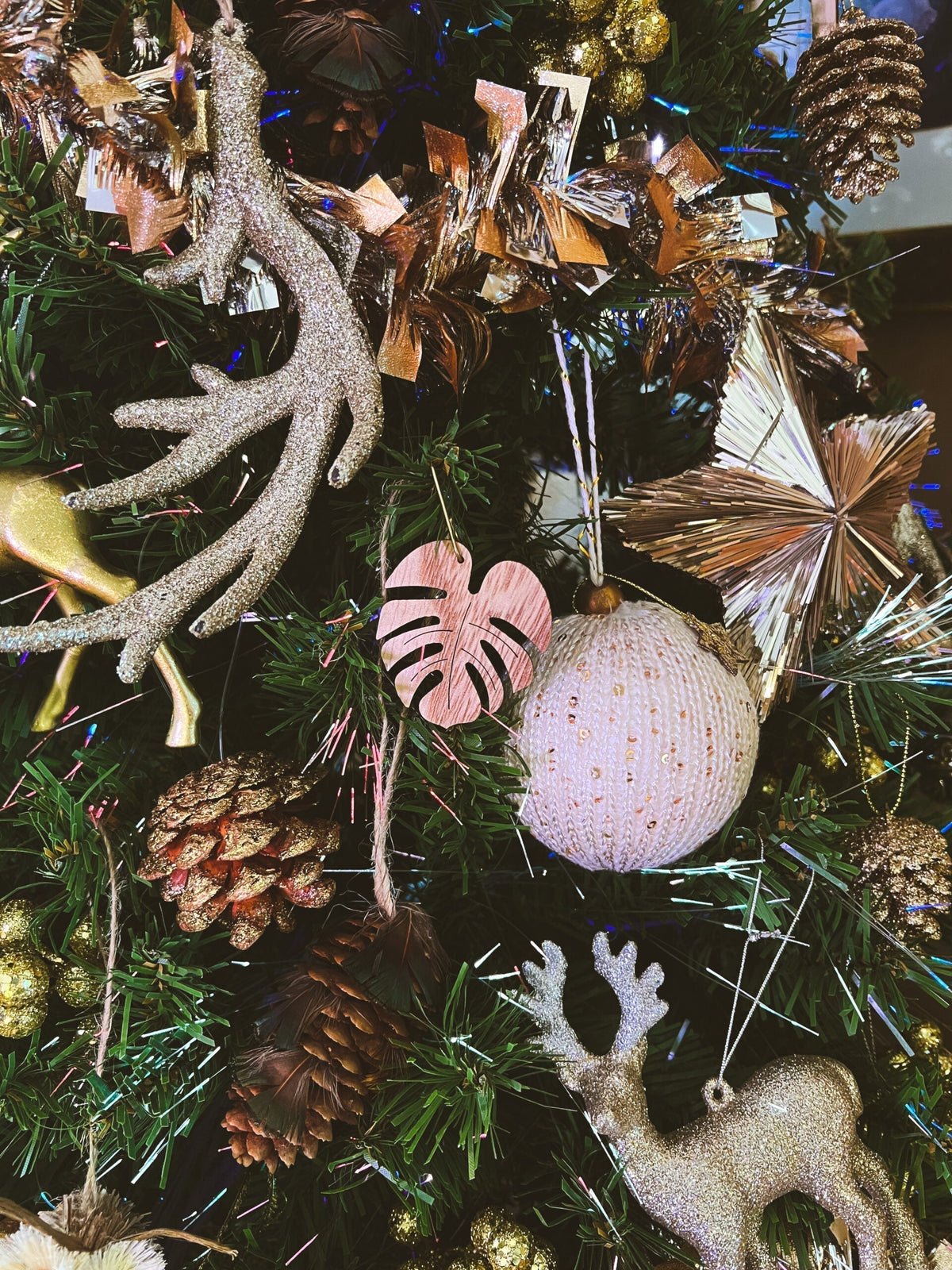 Ornament - 2022