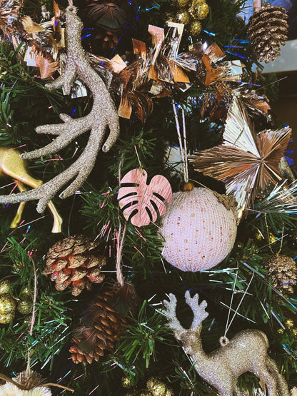 Ornament - 2022