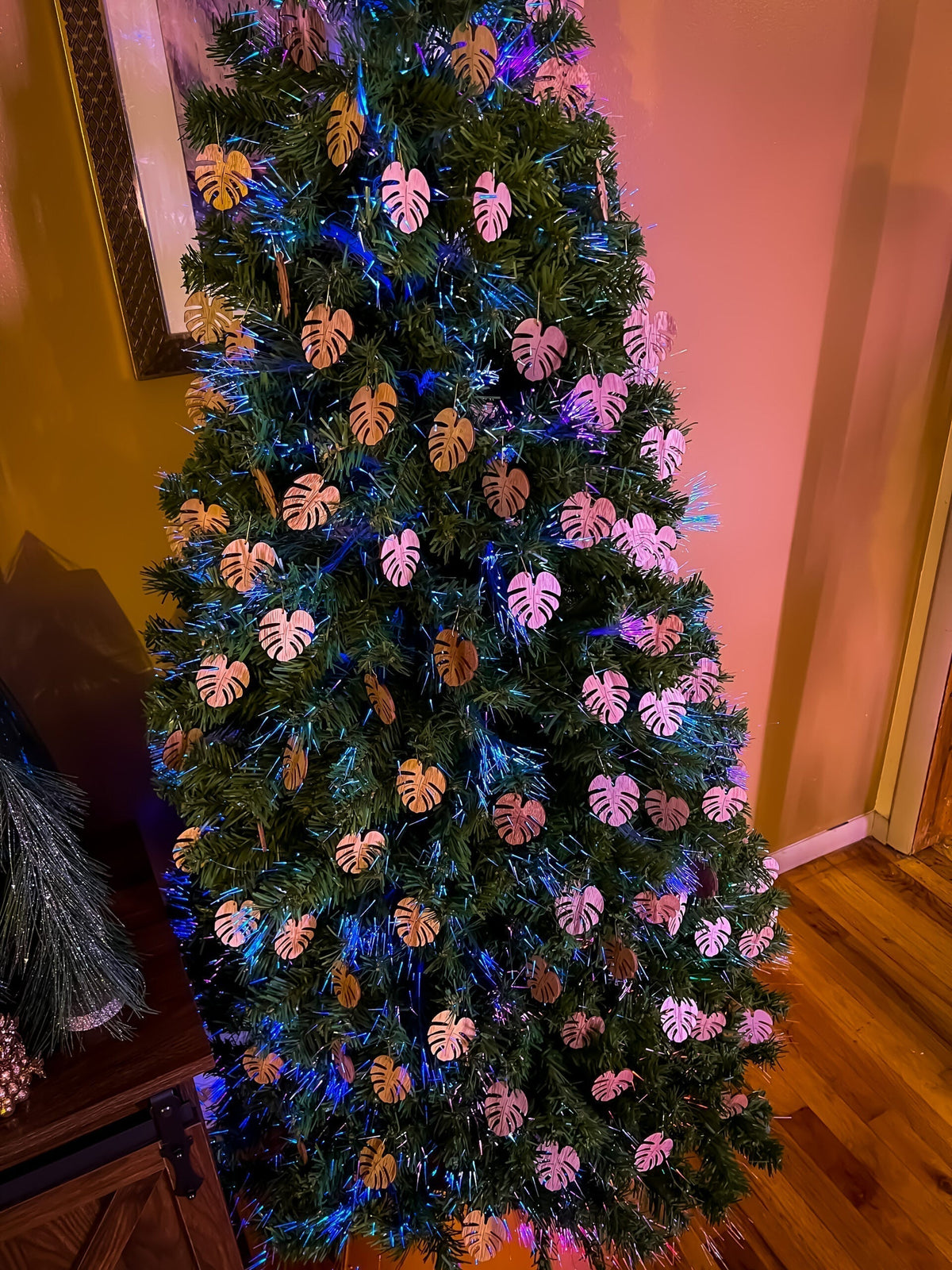 Ornament - 2022