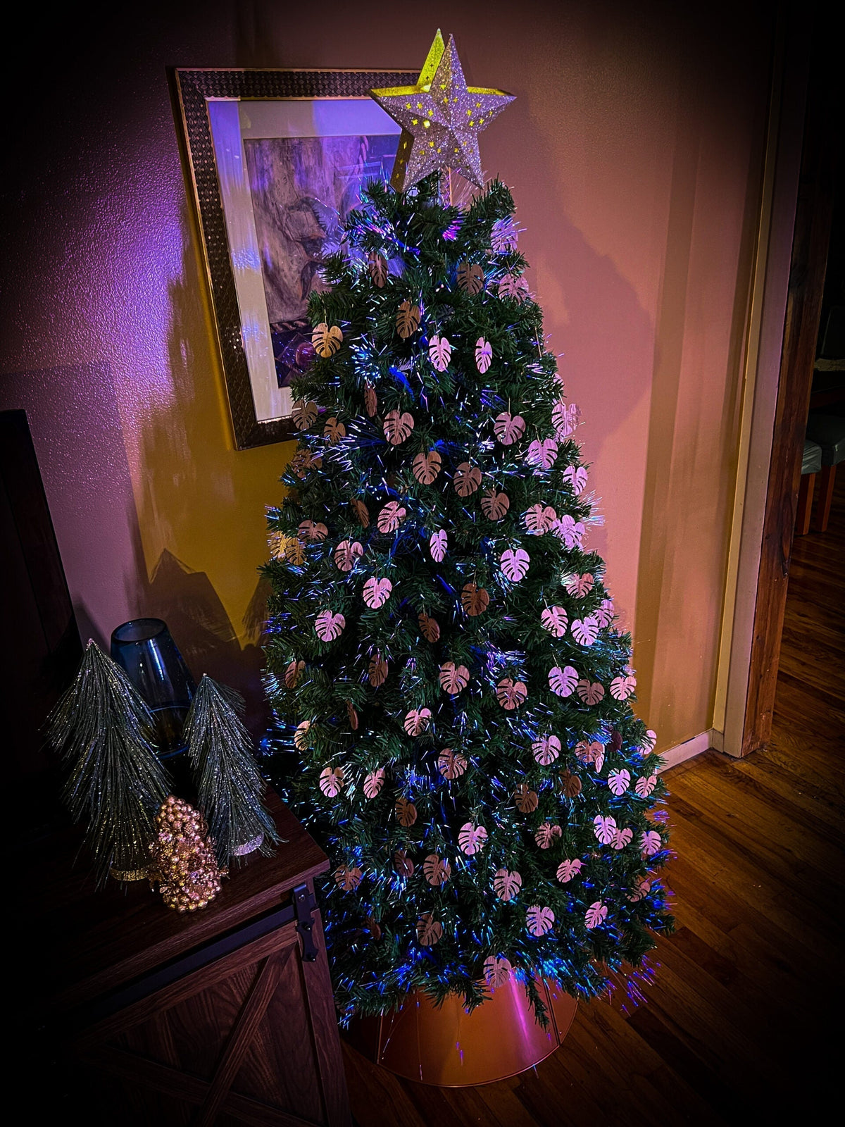 Ornament - 2022