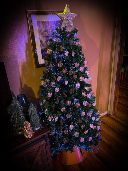 Ornament - 2022