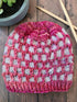 Heart Baby Hat
