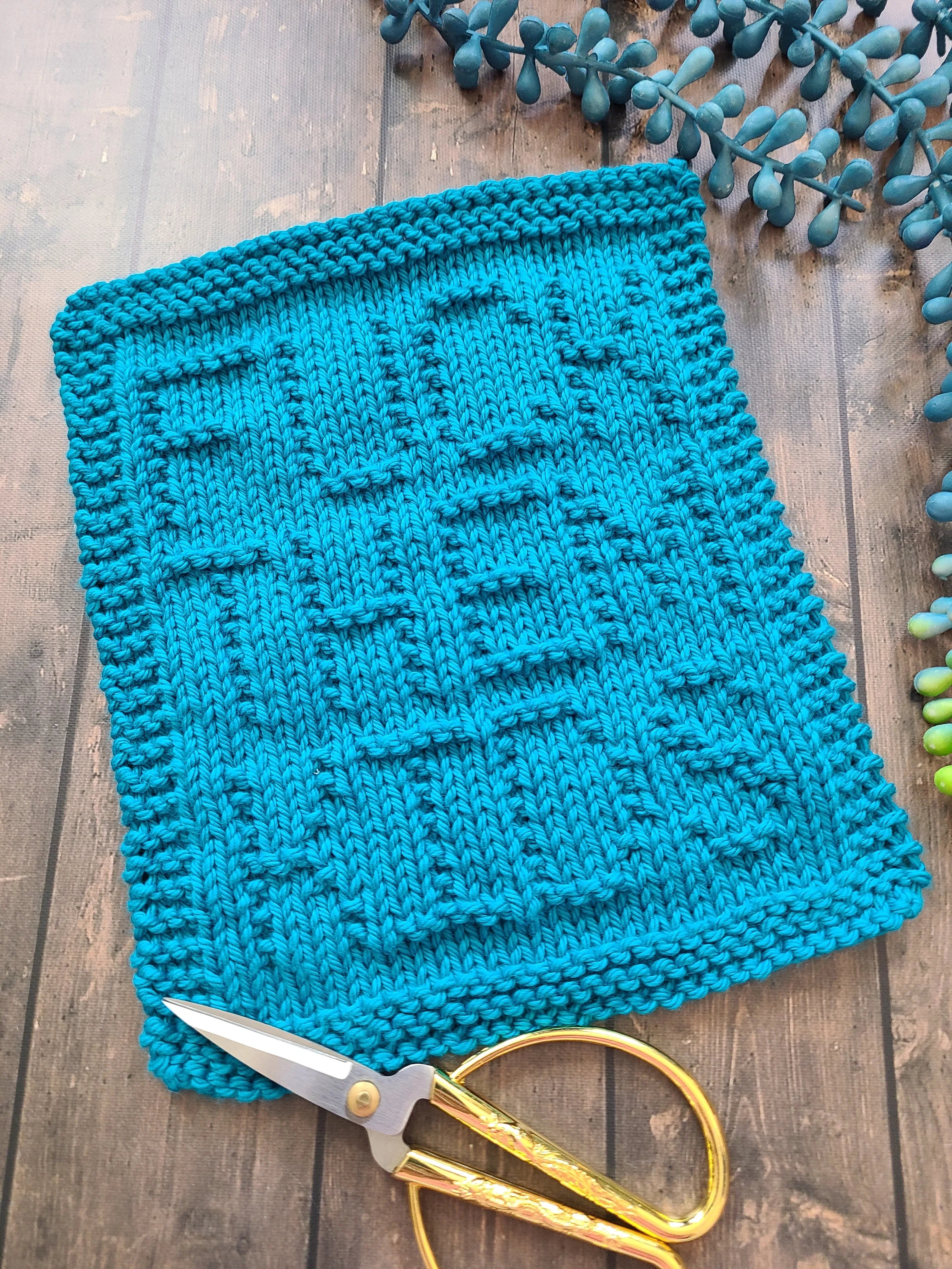 Fuck Them Kids Dishcloth