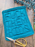 Fuck Them Kids Dishcloth