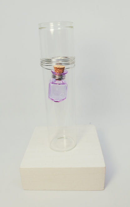 Prop Station - Large Potion Bottles