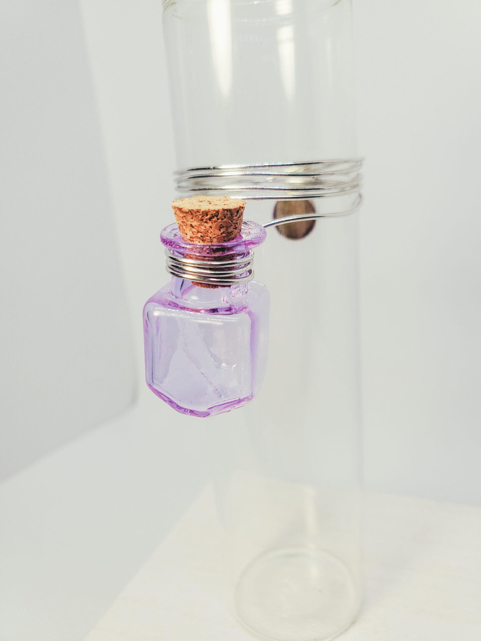 Prop Station - Large Potion Bottles