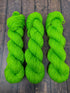 Spewky Green - Dyed To Order