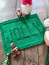 Jolly Dishcloth