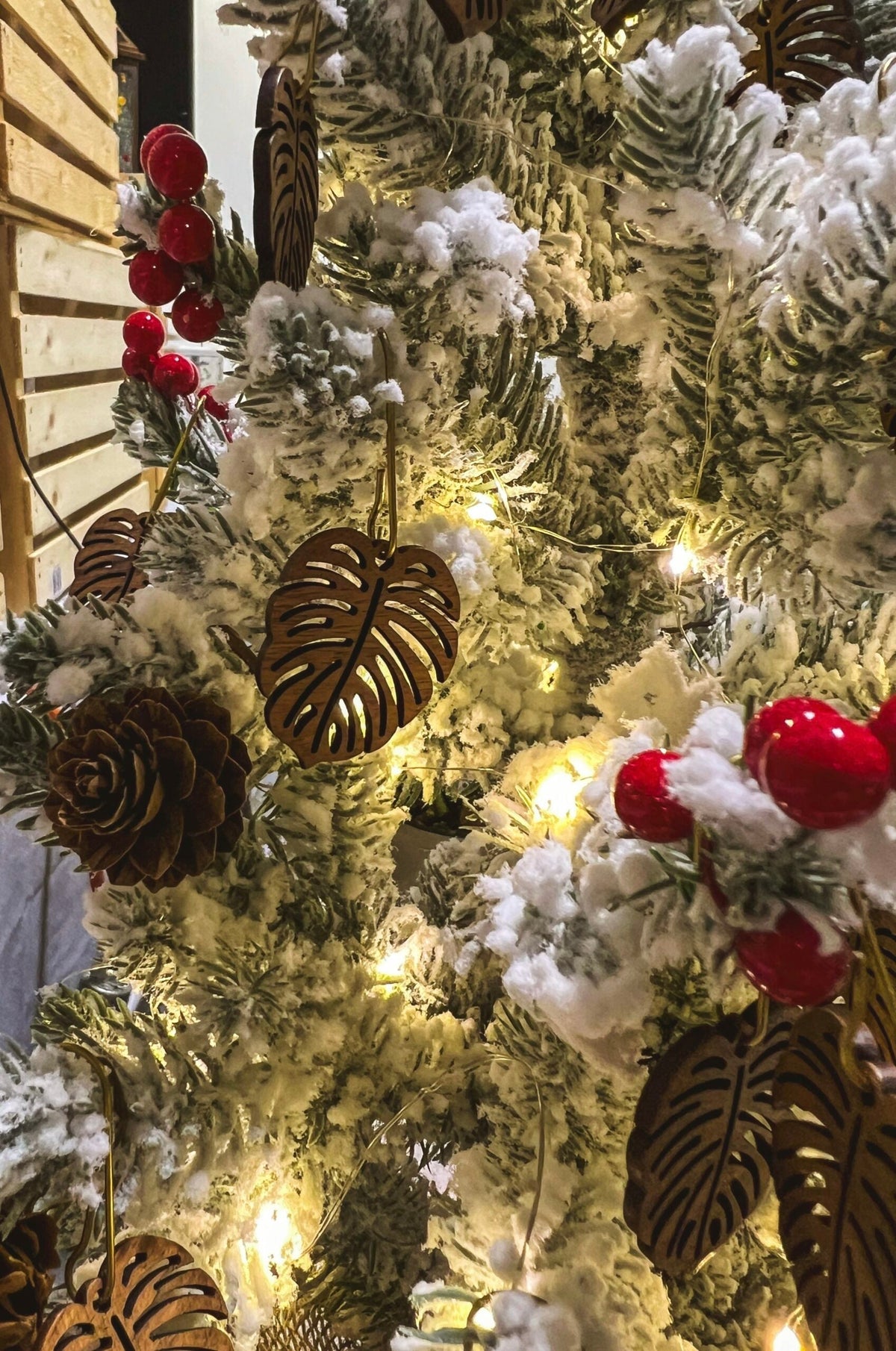 Ornament - 2023