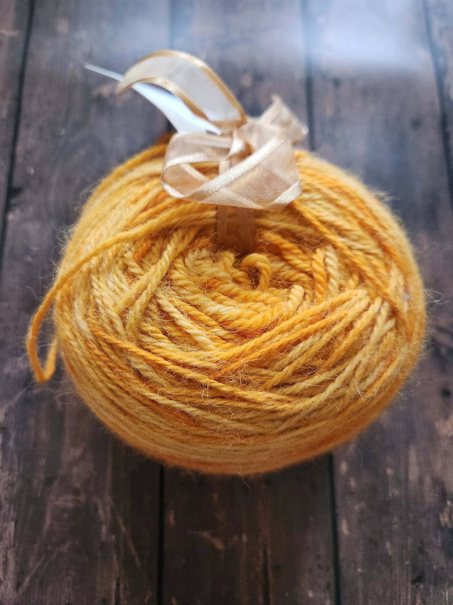 Lambspun of Colorado (Individual Skein)