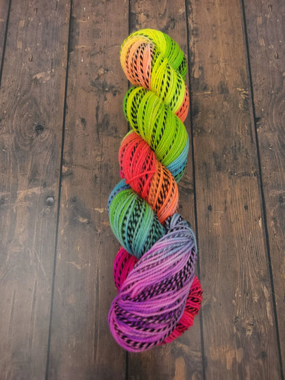 Electric Rainbow