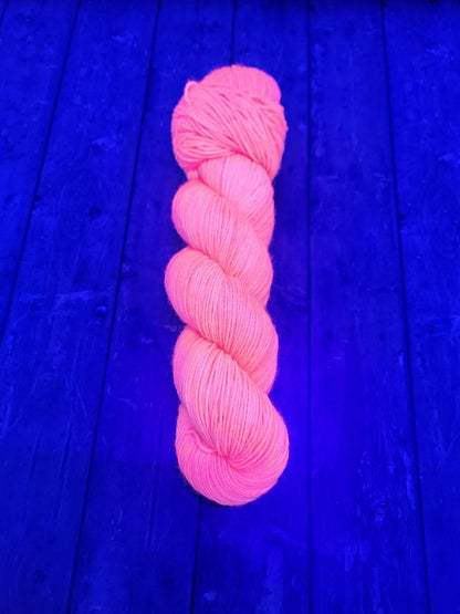 Accurate Neon