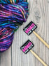 One Badass Snack Bitch Stitch Stoppers