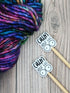 Calm Your Tits Stitch Stoppers