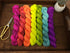 Elements Mini Skein Set