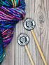 F*ck Your Feelings Stitch Stoppers