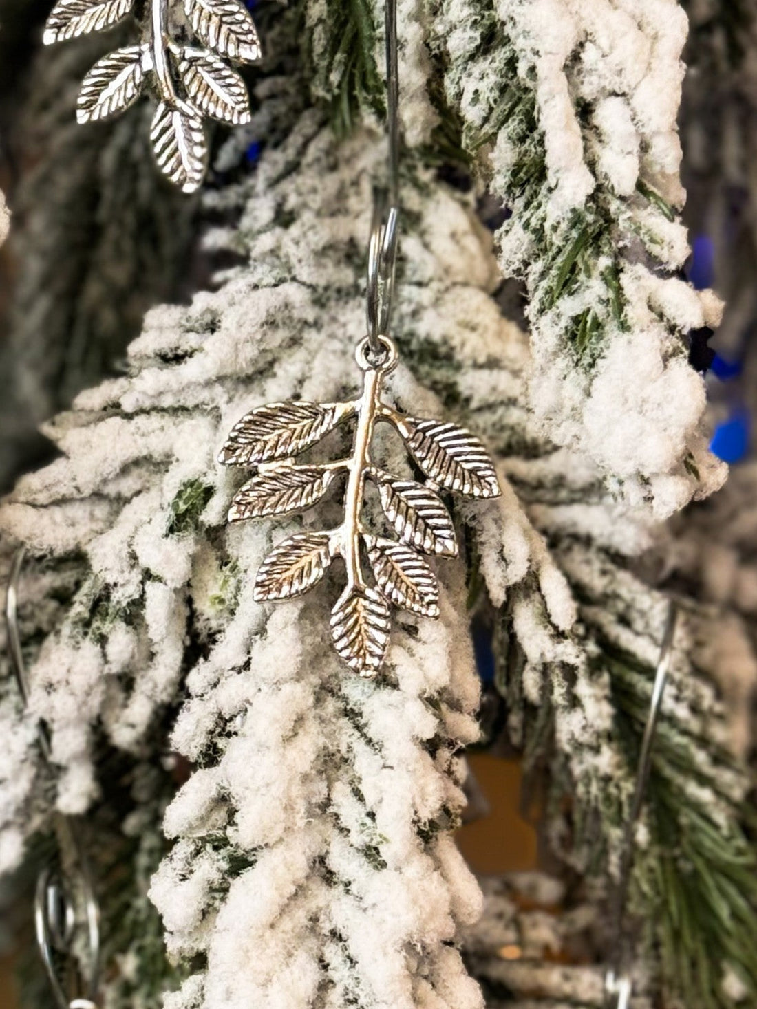 Holiday Ornament - 2025