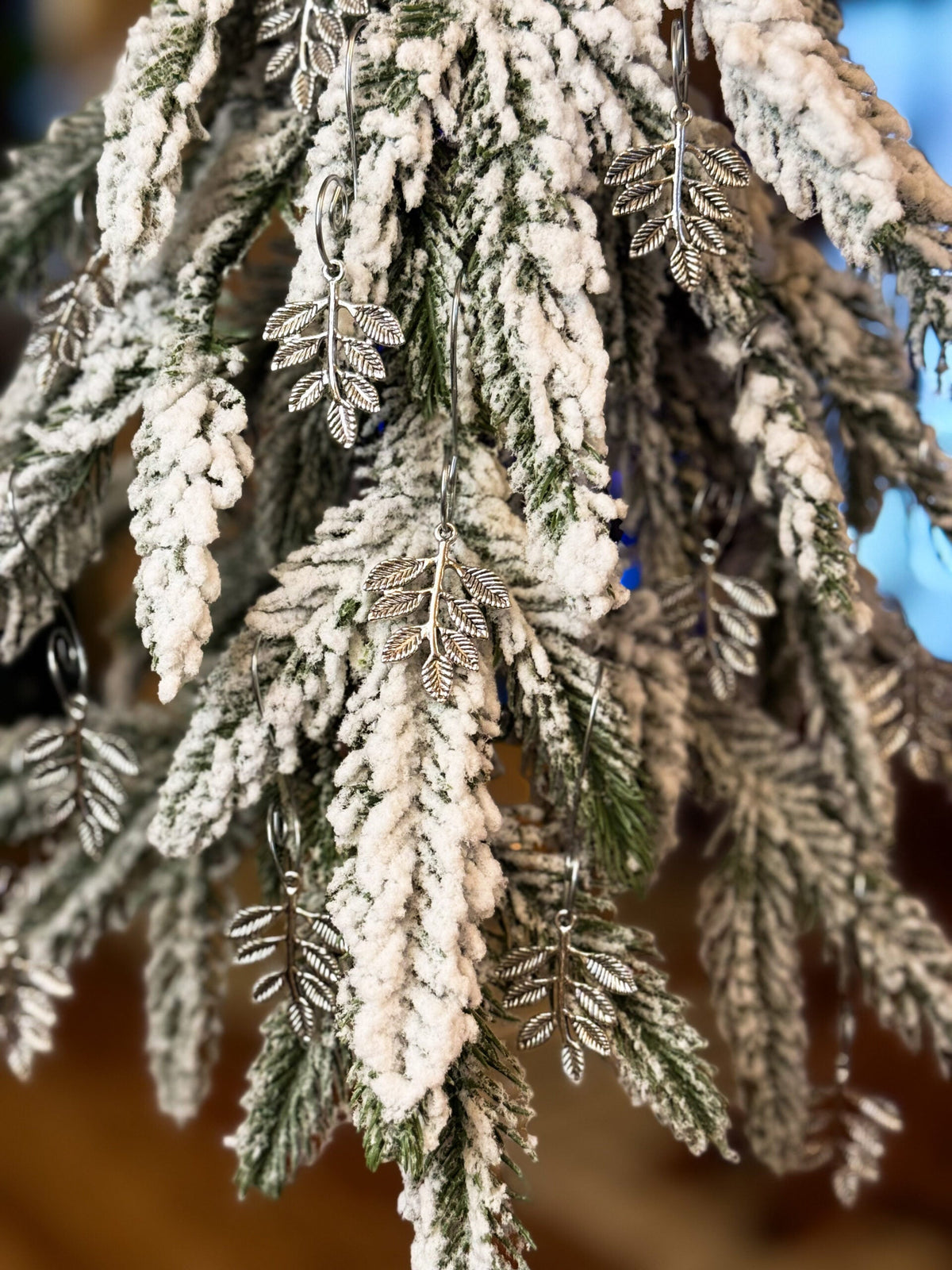 Ornament - 2025