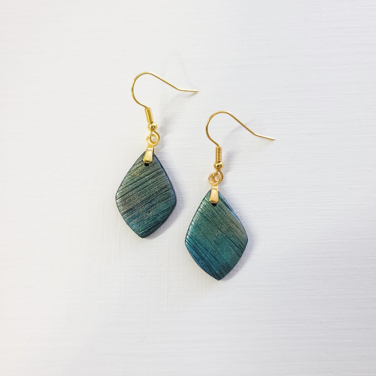 Labradorite Mini Dangle