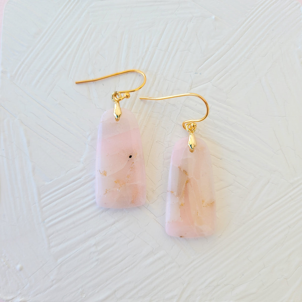 Morganite Arch