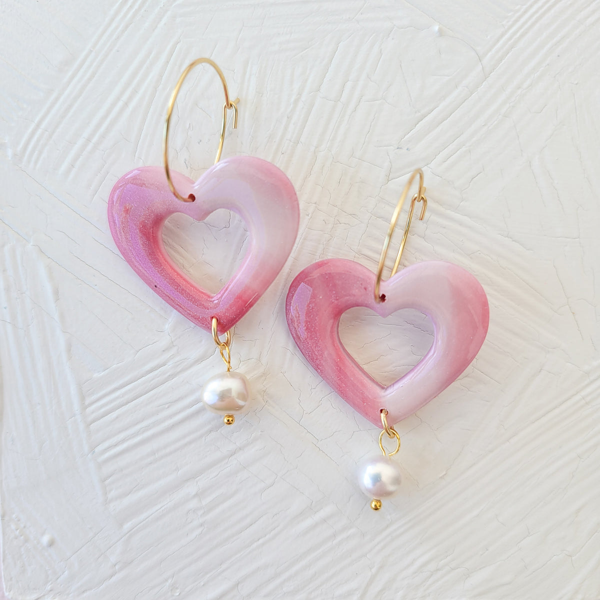 Heart Hoop
