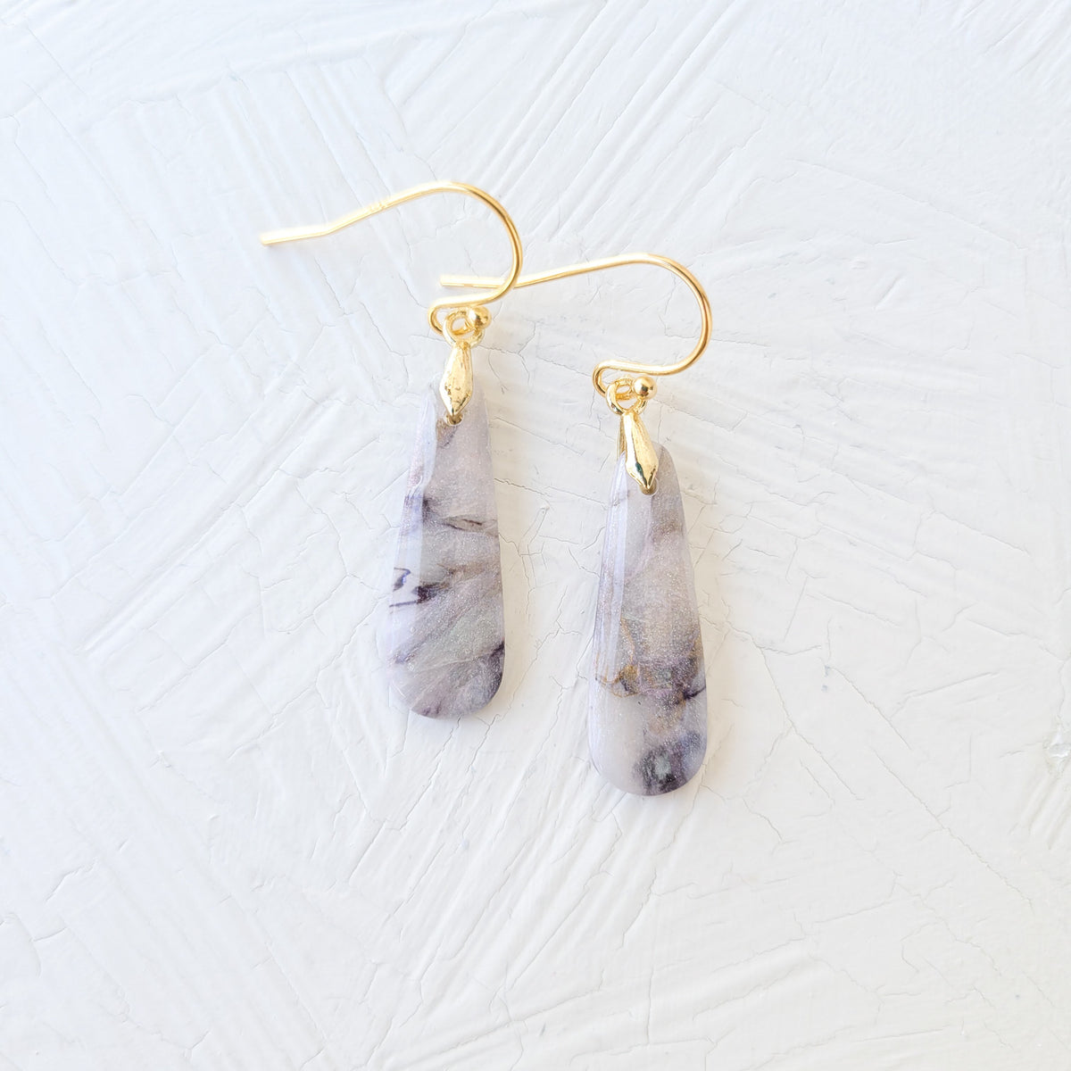 Moonstone Mini Dangle