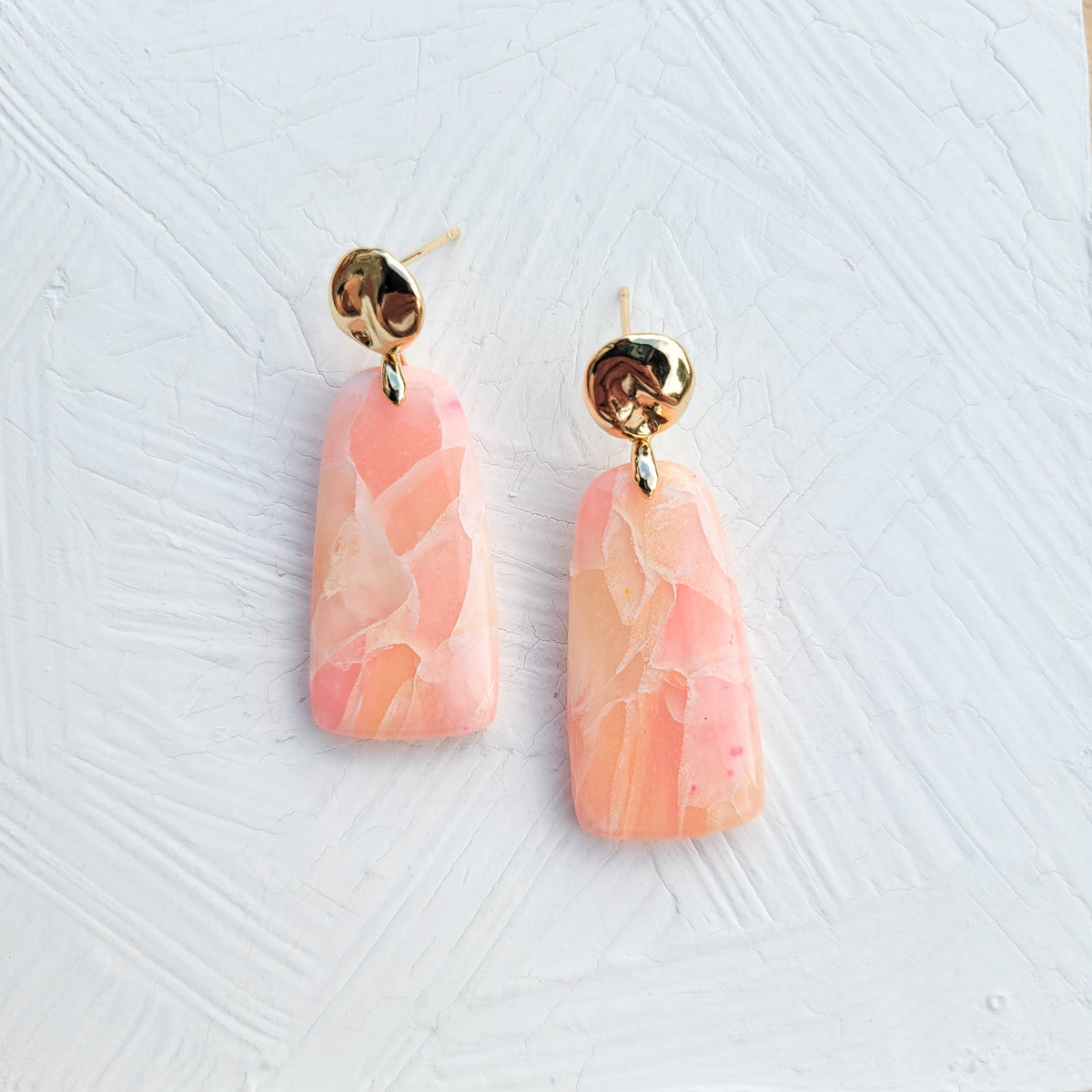 Peachy Keen Arch