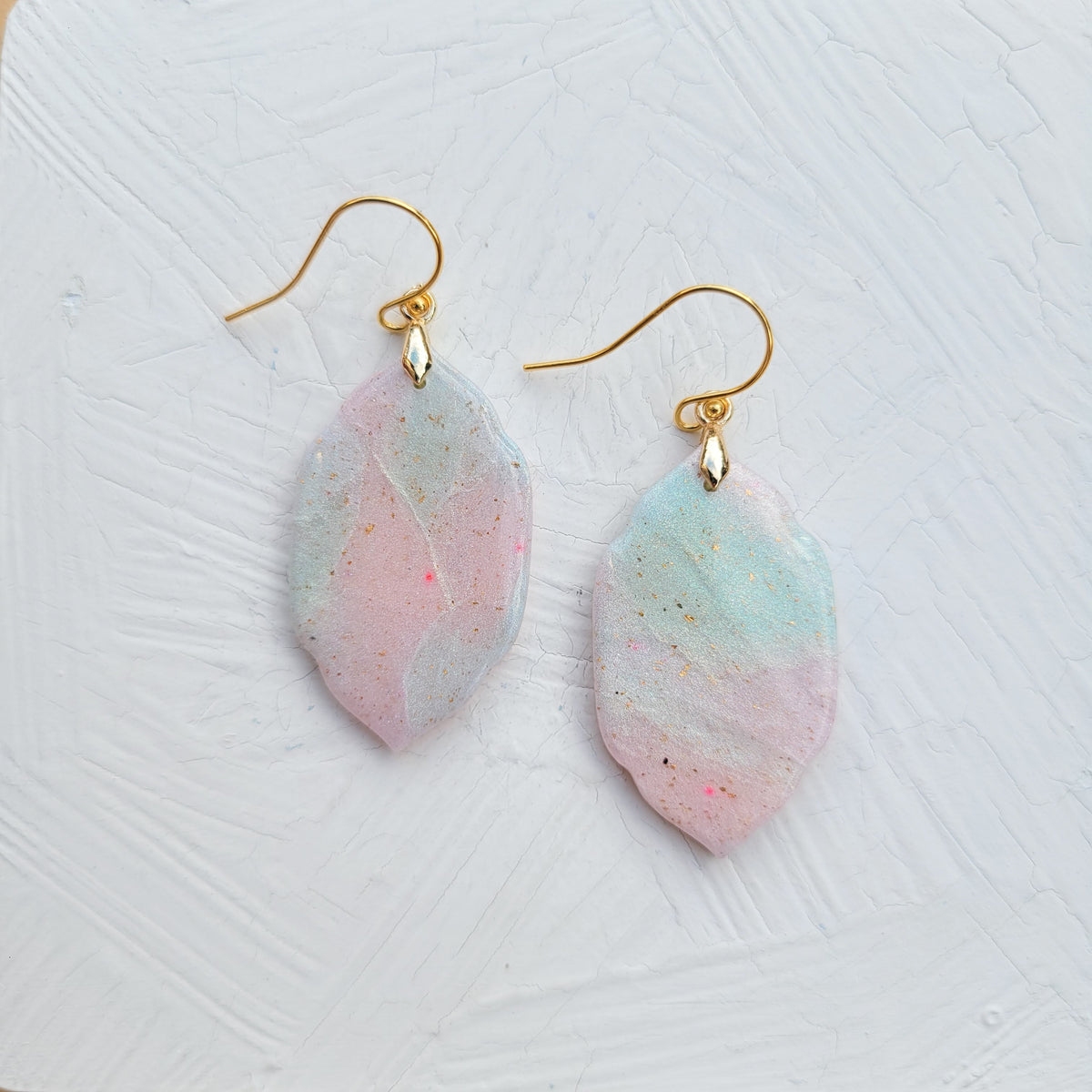 Pastel Opal Pendant