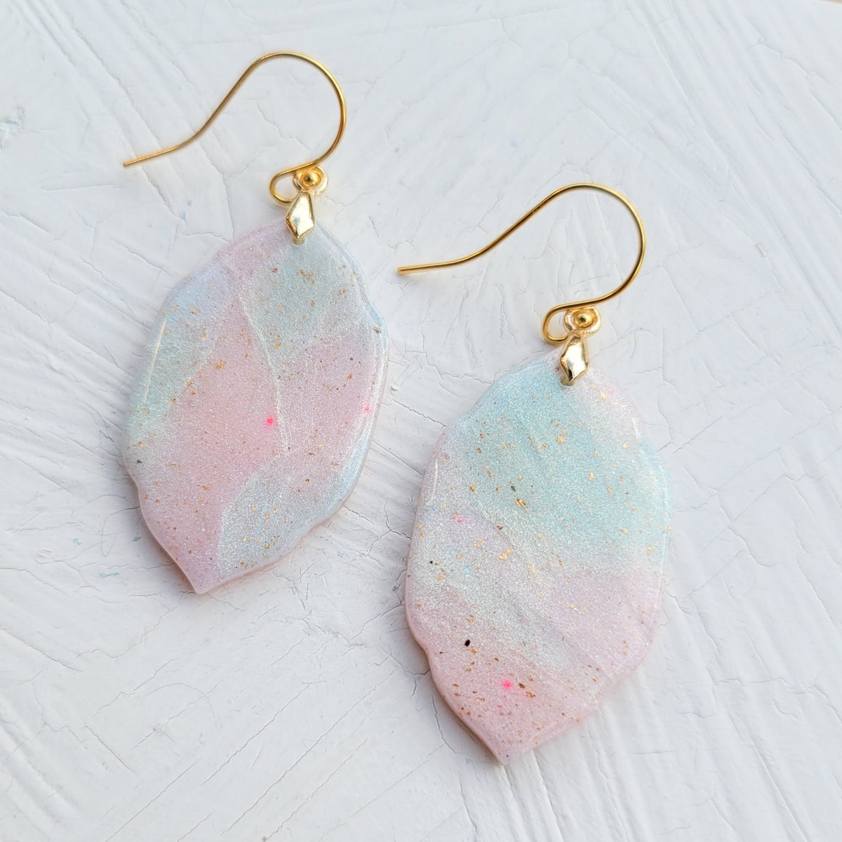 Pastel Opal Pendant