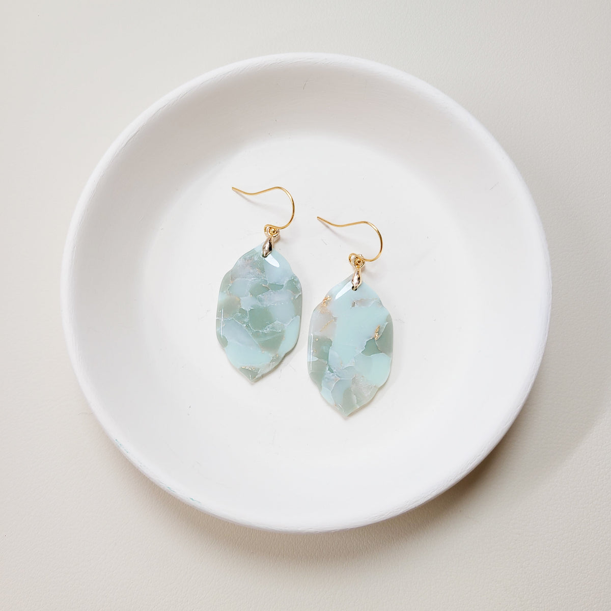 Sage Pendant