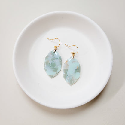 Sage Pendant