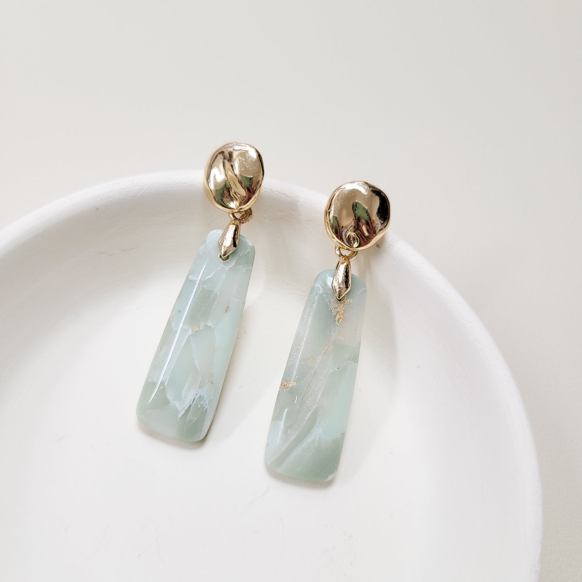 Sage Mini Dangle