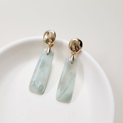 Sage Mini Dangle