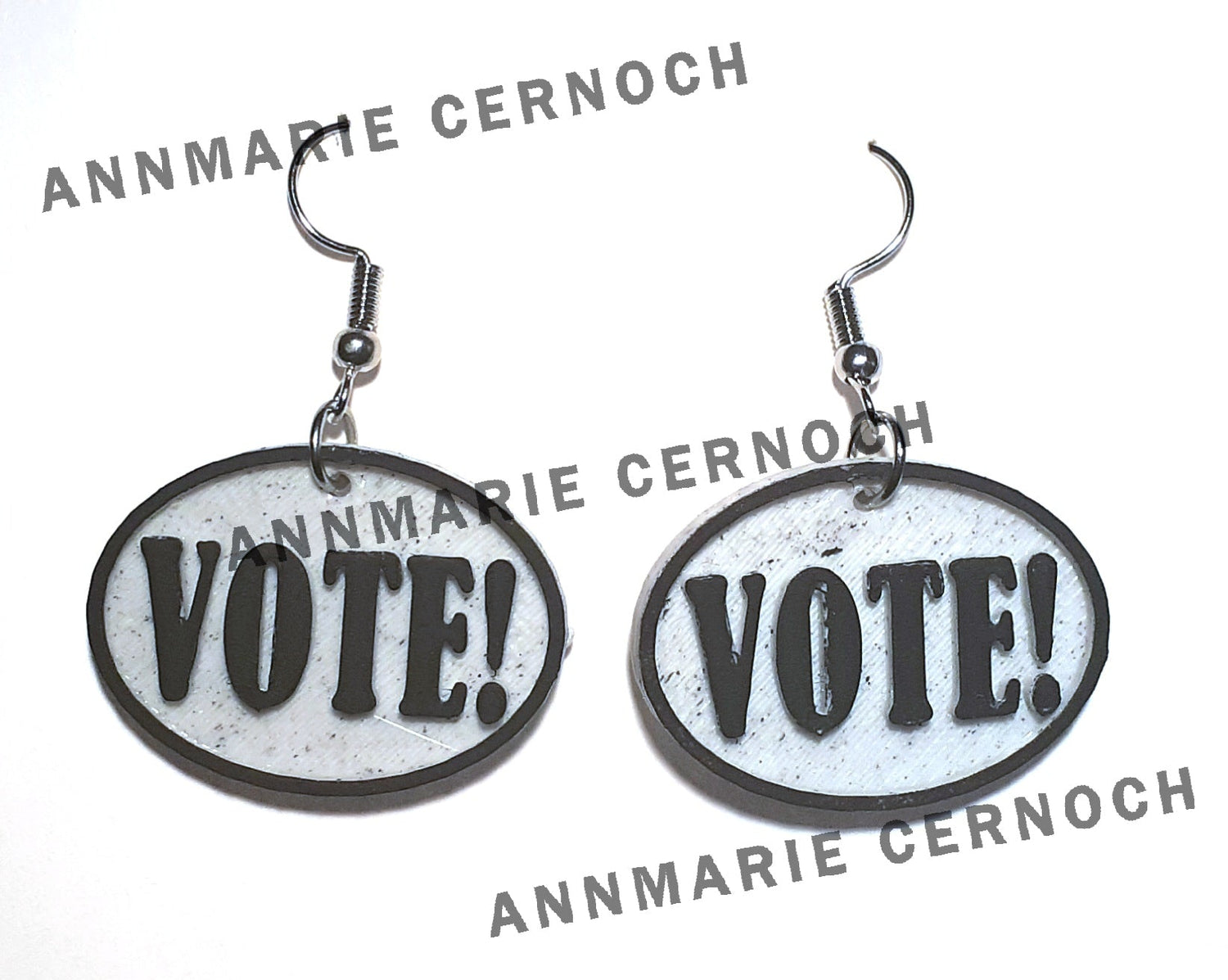 VOTE! Earrings