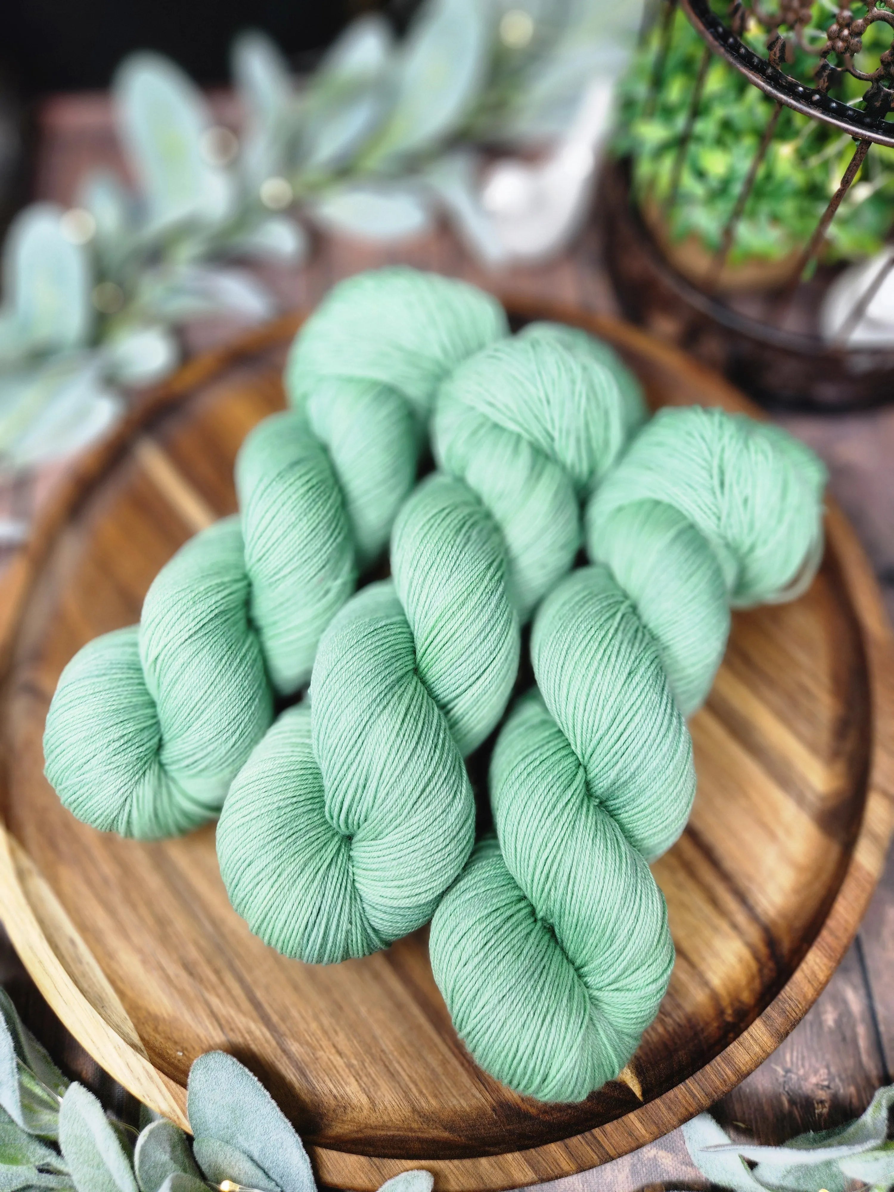 Minty Fresh