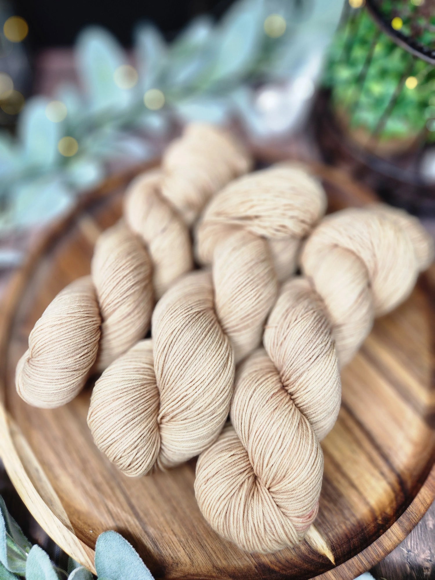 Hold Yer Horses