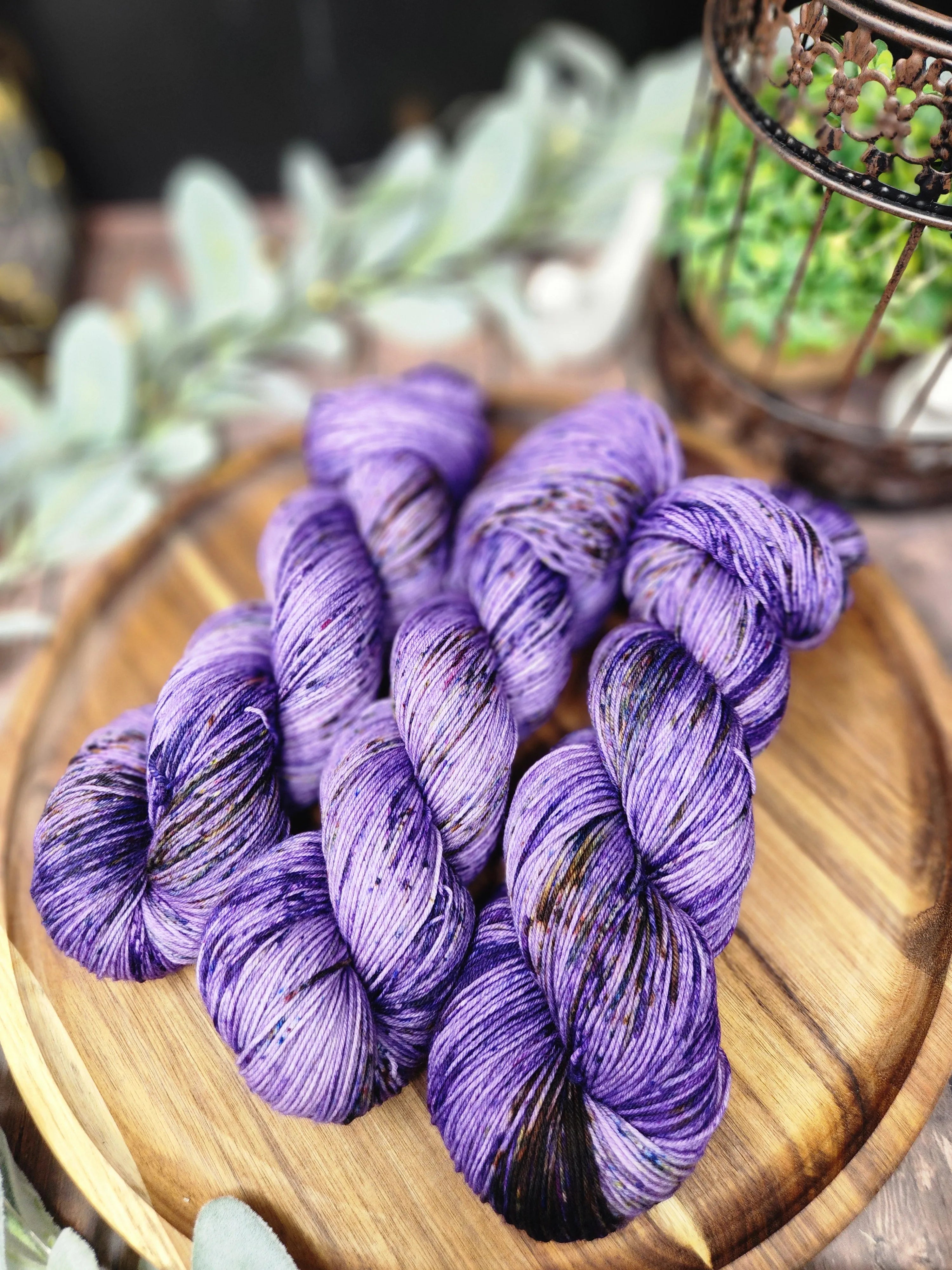 Purple Party