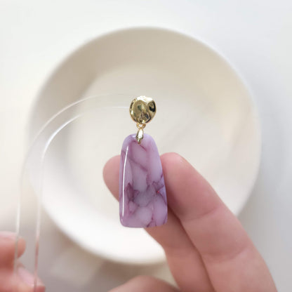 Lavender Jade Arch