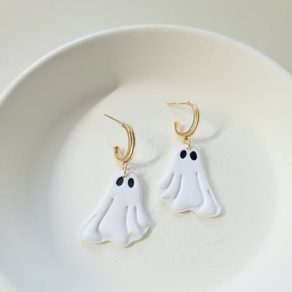 Ghosts