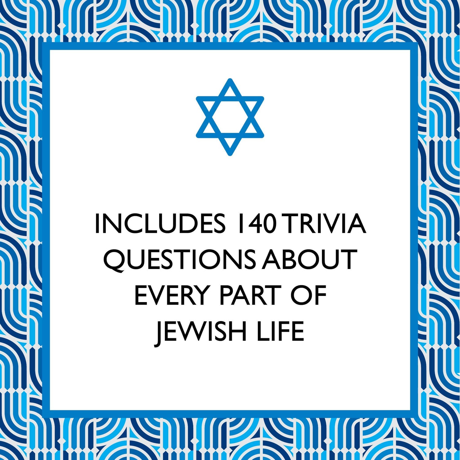 Jewish Trivia