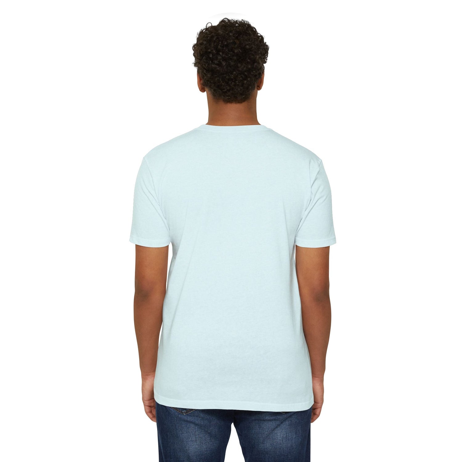 MYDB T-Shirt | Mind Your Damn Business | Progress Pride