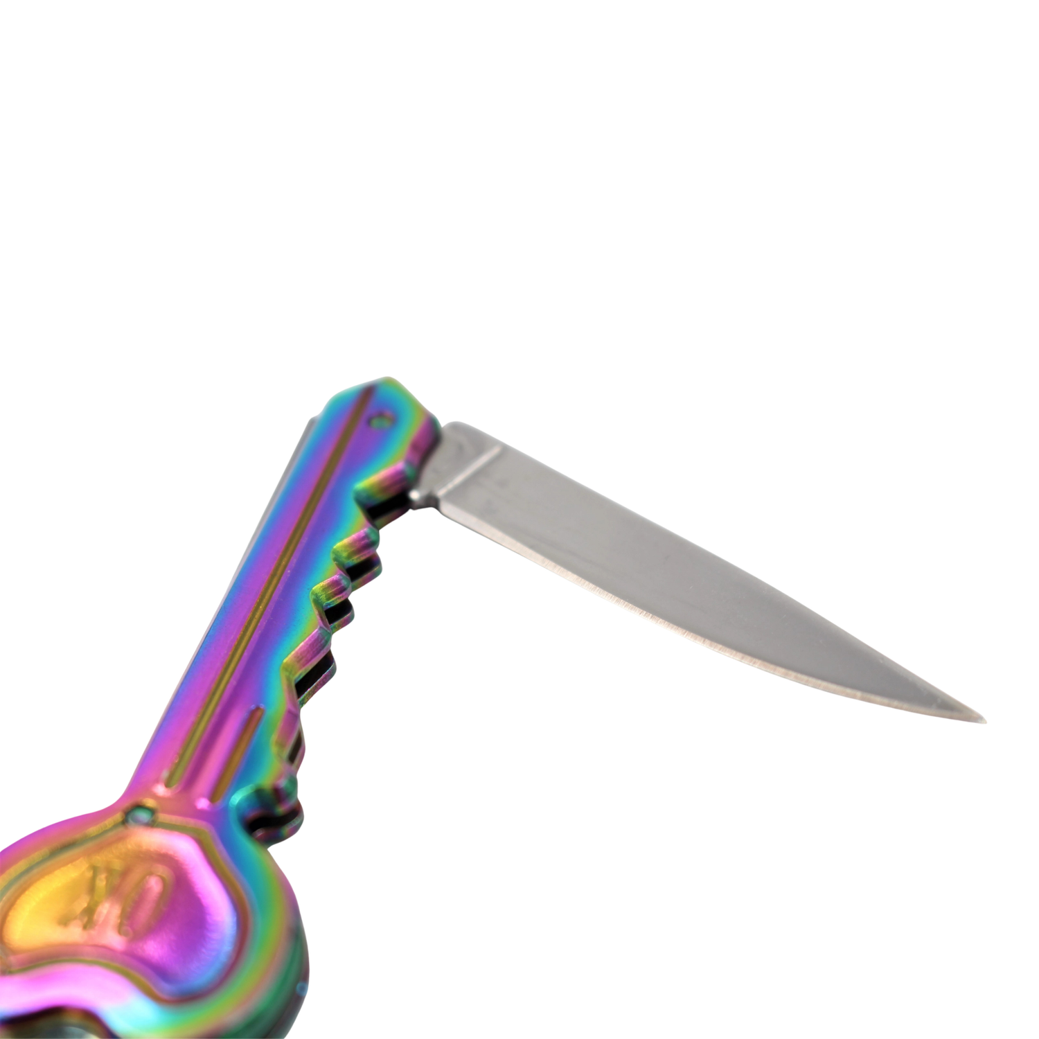 2" Utility Box Opener